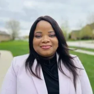 Queen Ajiere, APRN, PMHNP-BC — Telehealth Psychiatry Provider in Texas, Heartland Psychiatry & Wellness