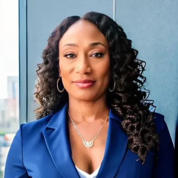 Dr. Rose Ampadu, DNP, APRN-FPA, FNP-C, PMHNP-BC — Telehealth Psychiatry Provider in Texas, Heartland Psychiatry & Wellness